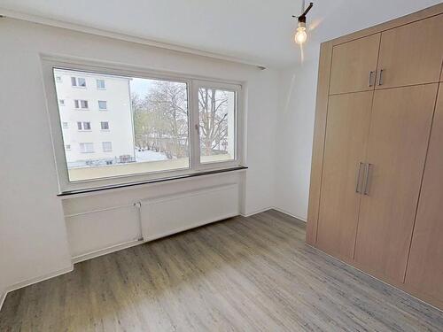 Foto - Etagenwohnung in Paderborn zur Miete