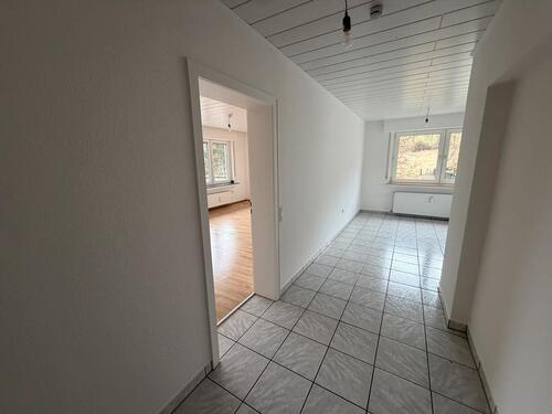 Foto - Etagenwohnung in Bad Driburg zur Miete