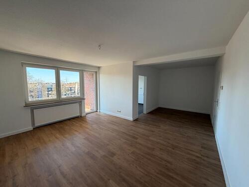 Foto - 3-Zimmer-Wohnung mit zwei Balkonen – Toplage am Hauptbahnhof