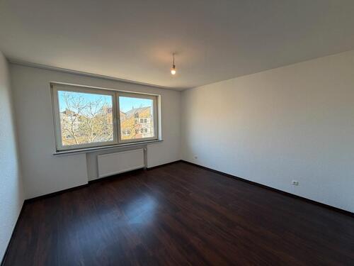 Foto - Etagenwohnung in Gelsenkirchen zur Miete