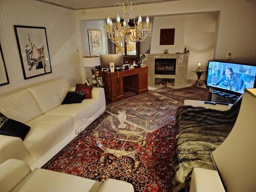 Foto - 5 Zimmer Doppelhaushälfte in Lübeck