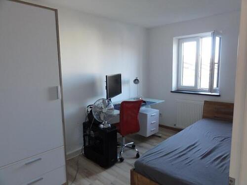 Foto - Etagenwohnung in Aalen zur Miete