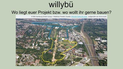 Foto - 4.5 Zimmer Etagenwohnung zum Kaufen in Hamburg