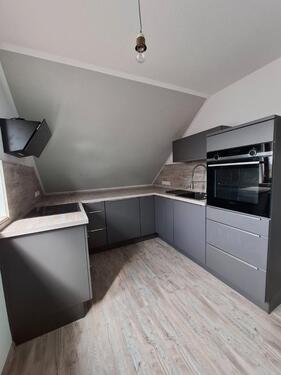 Foto - 3 Zimmer Dachgeschoßwohnung in Barwedel