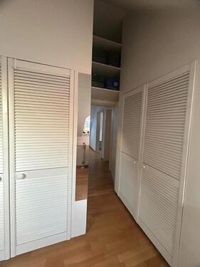 Foto - 3 Zimmer Dachgeschoßwohnung in München