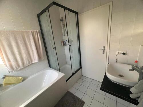 Foto - Dachgeschoßwohnung in München zur Miete