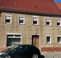 Großes Massives Einfamilienhaus zu verkaufen - Artern