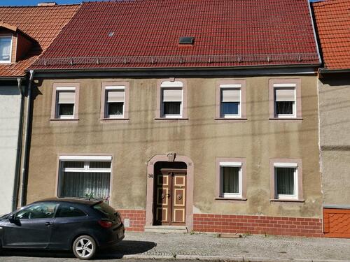 Foto - Einfamilienhaus zum Kaufen in Artern