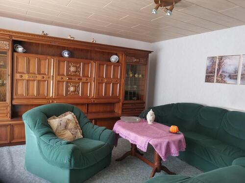 Foto - Einfamilienhaus in Artern