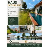 Neubau Phang-nga, Thailand zu verkaufen oder zu vermieten - Aue-Bad Schlema