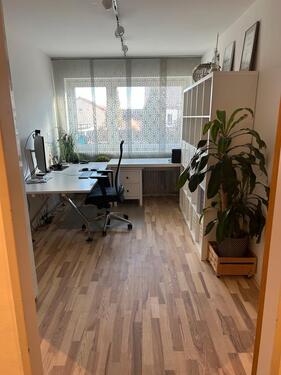Foto - Etagenwohnung in Kempten (Allgäu) zum Kaufen