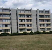 Appartement 35m² am Südstrand Burgtiefe mit Balkon - Fehmarn