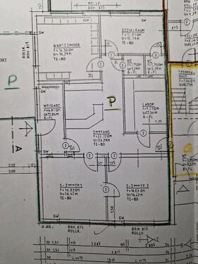 Foto - Büroräume, Praxisräume, Kursräume