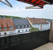 Helle 3-Zimmer-Wohnung mit Balkon - ab dem 01.10.2025 verfügbar - Osnabrück Fledder