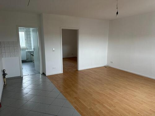 Foto - 2 Zimmer Singlewohnung 40m2 in Hünstetten-Wallbach zu vermieten