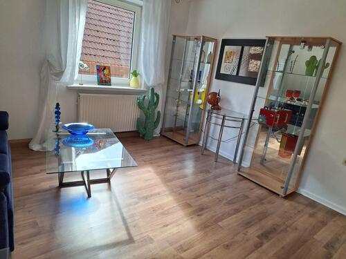 Foto - Möblierte Wohnung in Bad Salzuflen zu vermieten