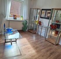Möblierte Wohnung in Bad Salzuflen zu vermieten