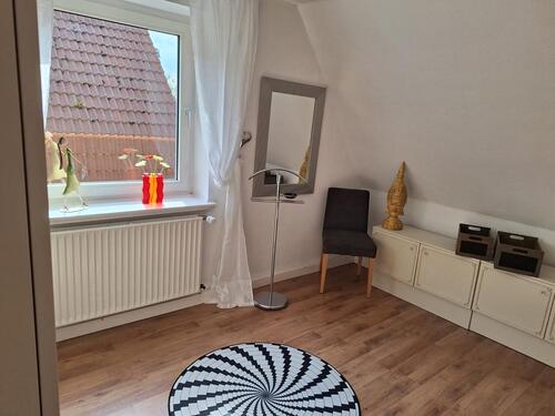 Foto - Etagenwohnung in Bad Salzuflen zur Miete