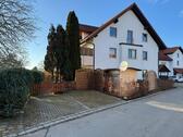 Foto - Attraktive 2-Zimmer-Wohnung mit Terrasse & Garten