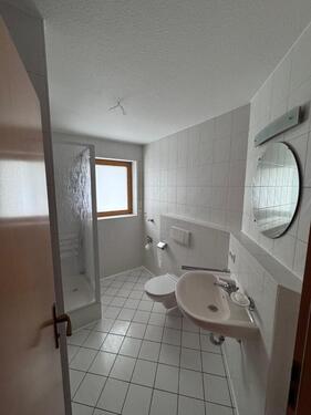 Foto - Etagenwohnung in Bad Wurzach zur Miete
