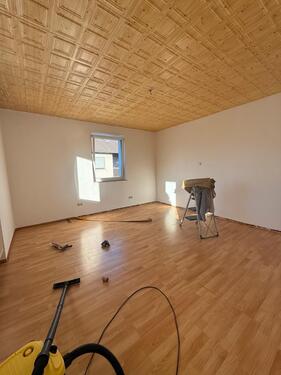 Foto - 90 qm Wohnung in Fronberg - 850,00 EUR Kaltmiete,
