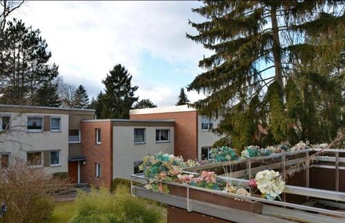 Foto - Etagenwohnung zur Miete in Berlin