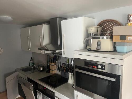 Foto - Einfamilienhaus in Storkow (Mark)