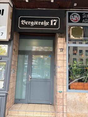 Foto - Etagenwohnung zur Miete in Kiel