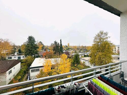 Foto - Mobiliertes 1-Zimmer-Apartment in Mainz Bretzenheim