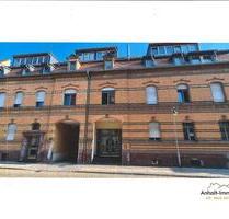 3-Raumwohnung in der Ritterstraße 6 in 04509 Delitzsch