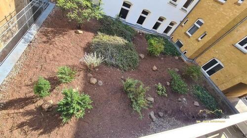 Foto - Etagenwohnung in Delitzsch zur Miete