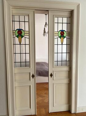 Foto - Etagenwohnung zur Miete in Wiesbaden