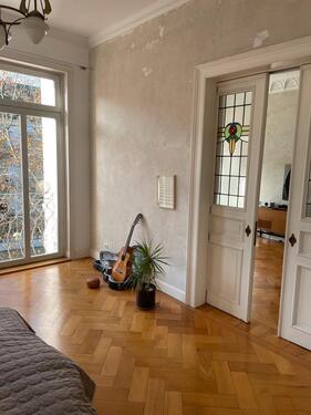 Foto - Etagenwohnung in Wiesbaden