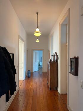 Foto - Etagenwohnung in Wiesbaden zur Miete