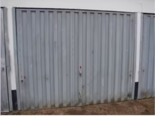 Foto - Garage frei, zu vergeben, Bad Salzungen nahe Berufsschule