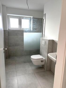 Foto - Etagenwohnung in Bohmte zur Miete