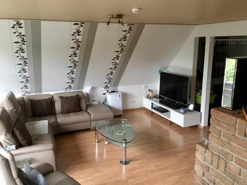 Foto - Möblierte Wohnung~ab 01.04.26~ALL INKLUSIVE~140qm~Maisonette