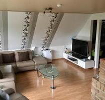 Möblierte Wohnung~ab 01.04.26~ALL INKLUSIVE~140qm~Maisonette - Braunschweig Wabe-Schunter-Beberbach