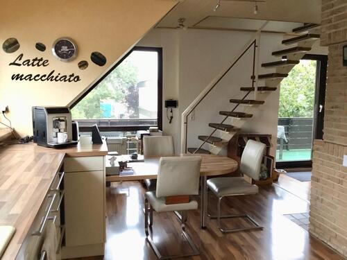 Foto - Etagenwohnung in Braunschweig zur Miete