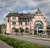 Gewerbeflächen Bahnhof Bad Harzburg - Goslar Jürgenohl