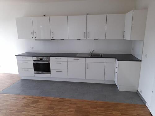 Foto - 2 Zimmer Etagenwohnung zur Miete in Hamburg