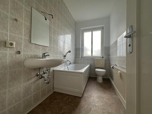 Foto - Etagenwohnung in Plauen zur Miete