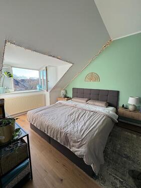 Foto - 2 Zimmer Etagenwohnung zur Miete in Bremen