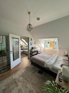 Foto - Etagenwohnung in Bremen zur Miete