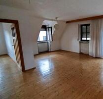 3-Zimmer Galeriewohnung - 690,00&nbsp;EUR Kaltmiete, ca.&nbsp; 79,00&nbsp;m&sup2; in Gunzenhausen (PLZ: 91710)