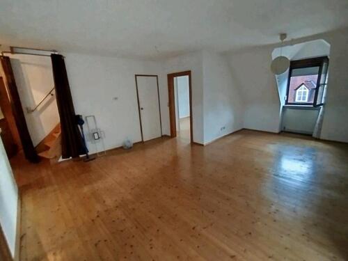 Foto - 3 Zimmer Etagenwohnung zur Miete in Gunzenhausen