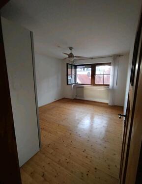 Foto - 3 Zimmer Etagenwohnung in Gunzenhausen