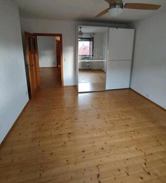 Foto - Etagenwohnung in Gunzenhausen zur Miete