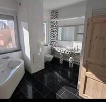 Wohnung nur 10min zum Rossmarkt - Schonungen Forst