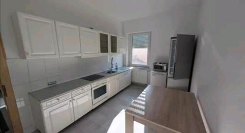 Foto - 2 Zimmer Etagenwohnung in Schonungen